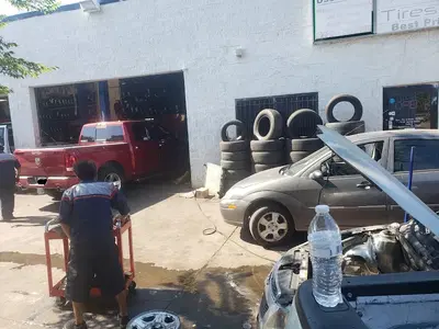 Felipe Auto Repair