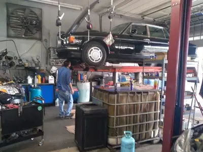 Richland Auto Repair