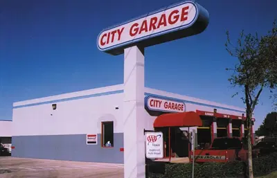 Business Photo