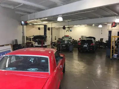 Machado's Auto Care