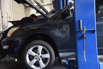 Imperial Auto Services