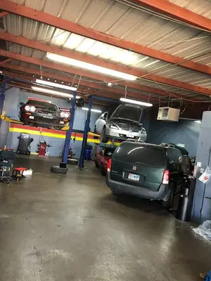 EUROTECH AUTOMOTIVE
