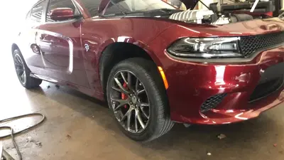 Dallas Automotive