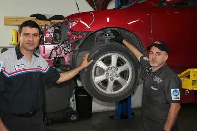 Goodwrench Automotive LLC
