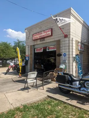 Onsite Auto Repair