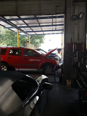 Solutions Auto Repair