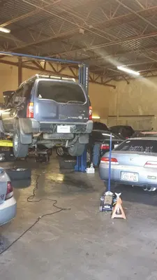 Marcelo auto repair