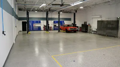 Northrich Collision Center
