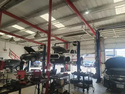 Ase Complete Auto Repair Inc - Auto Service, Quality Auto Repair Shop, Mechanic Work, Vehicle Body W