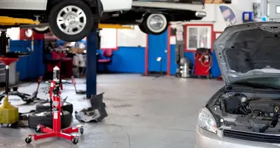 Marin Auto Repair and Transmission