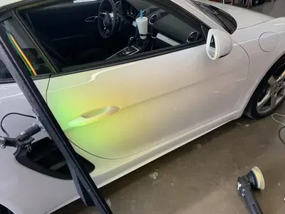 M&Y Auto Collision