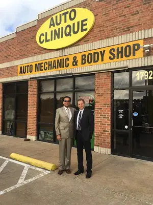 Business Photo