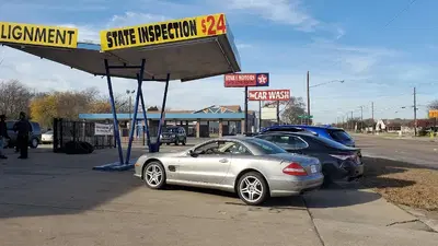 Star 1 Motors