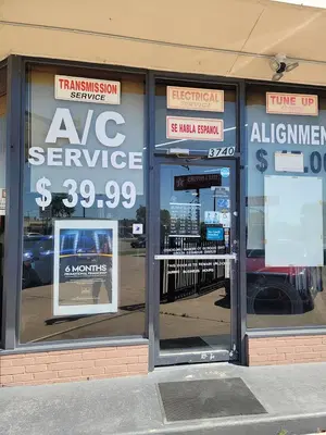 Business Photo