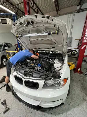 SKM Performance