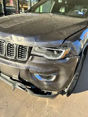 Adjustable Auto Body Repair