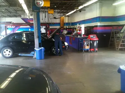 Collinsworth Auto Repair