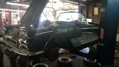 McSwain Garage LLC