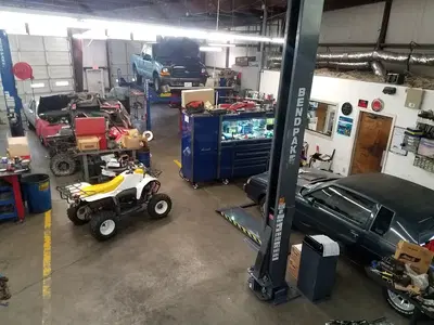 Heartland Car Care