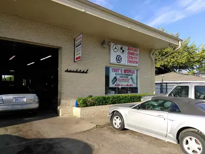 Brothers Car Care