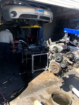 TMT Auto Repair