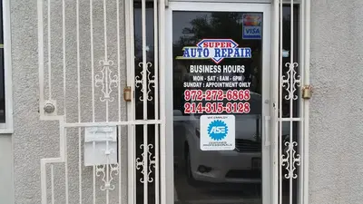 Business Photo