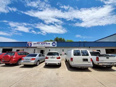Super Auto Service & Repair