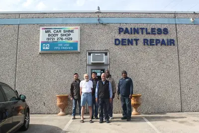Business Photo