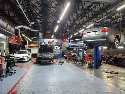Motor & Sport