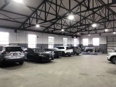 DFW AUTO REPAIR