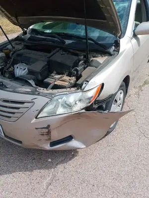 Mark Payne's Collision
