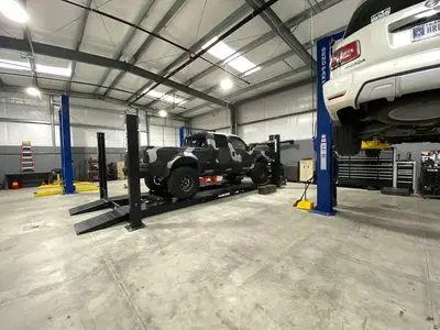 A & R Automotive