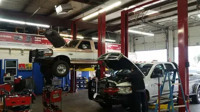 Mesquite Car Care - Car Repair Shop