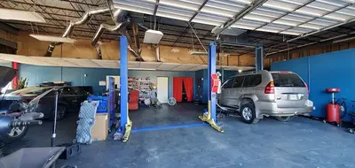 D and T Auto Service