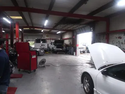 C & J Auto Clinic/ C & J State Inspection