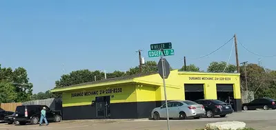Durango Mechanic LLC