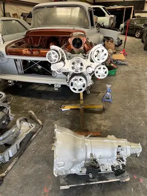 LS Jeff's Auto Spot