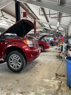 Murdock & Son Automotive