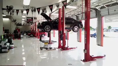 Firestone Complete Auto Care