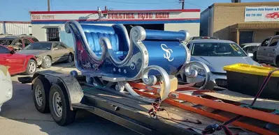 Prestige Auto Body Repair