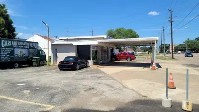 Garland Radiator Repair