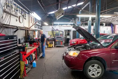 Windham Automotive