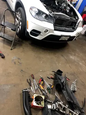 Michael Yong Auto Repair