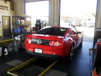 Pit Stop Automotive Center