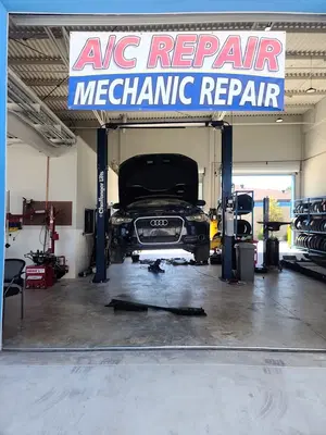 TEXAS KAR AUTO REPAIR & TIRE