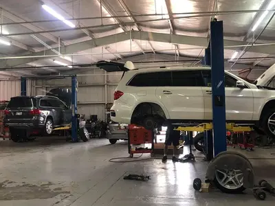 Accelerate Auto Repair