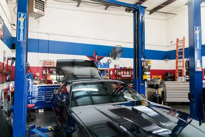 Pro Automotive Repair