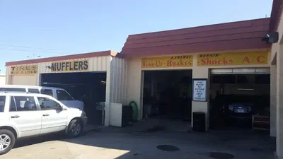 Automotive Tech Master