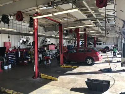 Firestone Complete Auto Care