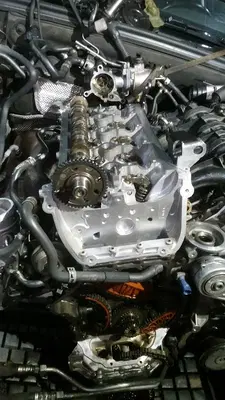 Dave's Auto Repair